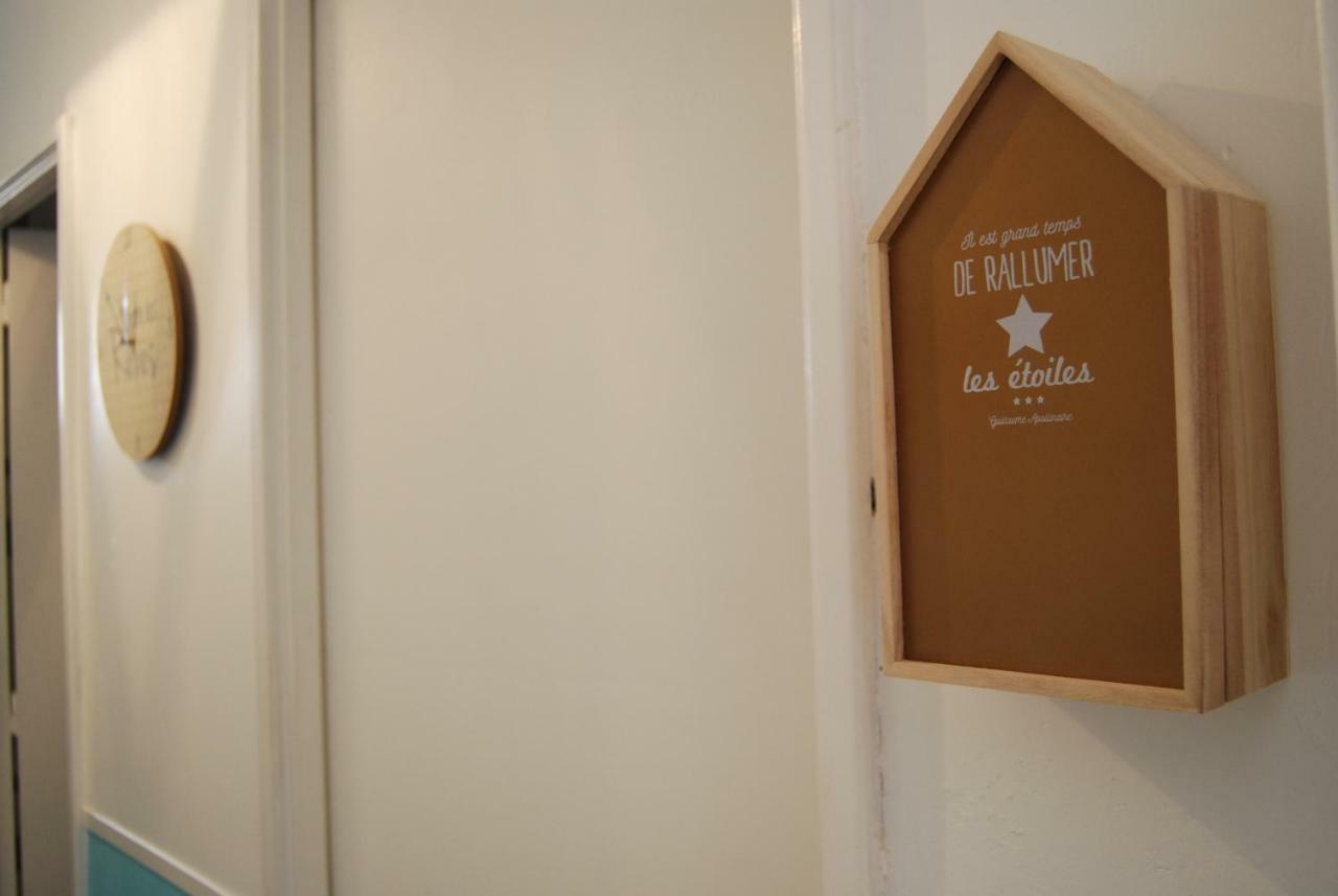 T1Bis Centre D'Arcachon Avec Balcon Apartment Екстериор снимка